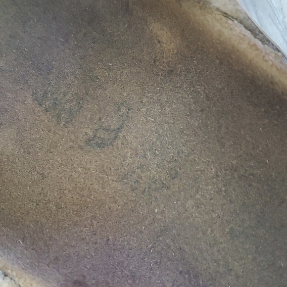 Birkenstock Women Outdoor Loop Toe Sandals shoes sz 36 US 5 - Picture 10 of 11